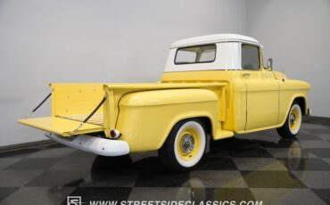 Gmc-3100-1956-Yellow-Green-30