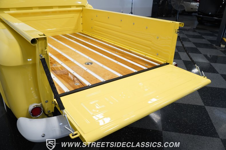 Gmc-3100-1956-Yellow-Green-33