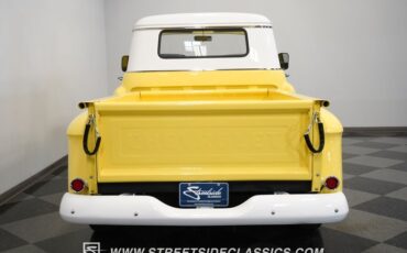 Gmc-3100-1956-Yellow-Green-35
