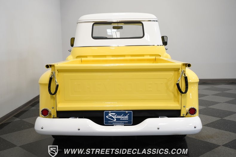 Gmc-3100-1956-Yellow-Green-35