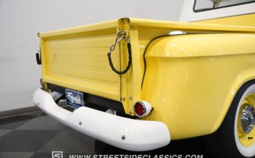 Gmc-3100-1956-Yellow-Green-37