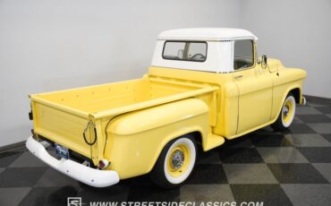 Gmc-3100-1956-Yellow-Green-39