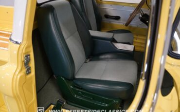 Gmc-3100-1956-Yellow-Green-4
