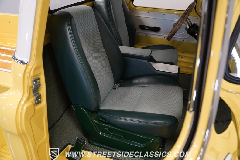 Gmc-3100-1956-Yellow-Green-4
