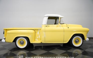 Gmc-3100-1956-Yellow-Green-41