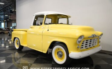 Gmc-3100-1956-Yellow-Green-42