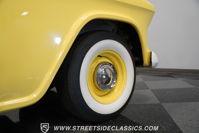 Gmc-3100-1956-Yellow-Green-44