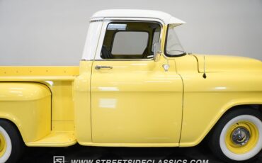 Gmc-3100-1956-Yellow-Green-46