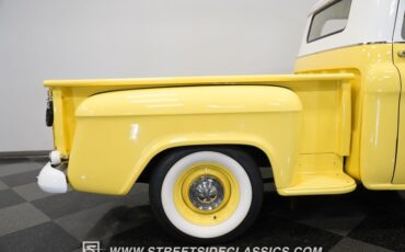 Gmc-3100-1956-Yellow-Green-47