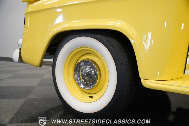 Gmc-3100-1956-Yellow-Green-48