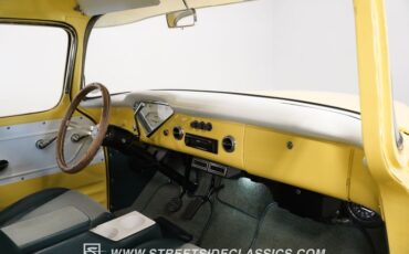 Gmc-3100-1956-Yellow-Green-5