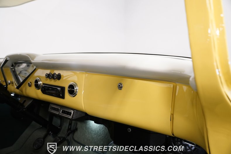 Gmc-3100-1956-Yellow-Green-6