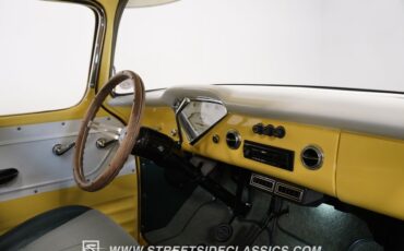 Gmc-3100-1956-Yellow-Green-7