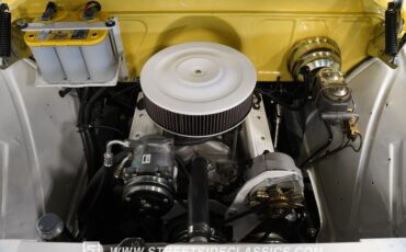 Gmc-3100-1956-Yellow-Green-9