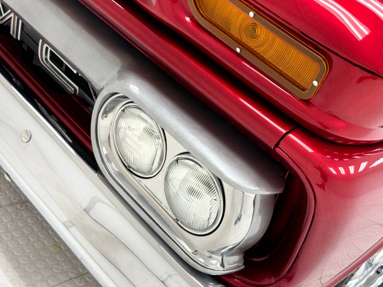 Gmc-Other-1963-Candy-Apple-Red-Tri-Black-10