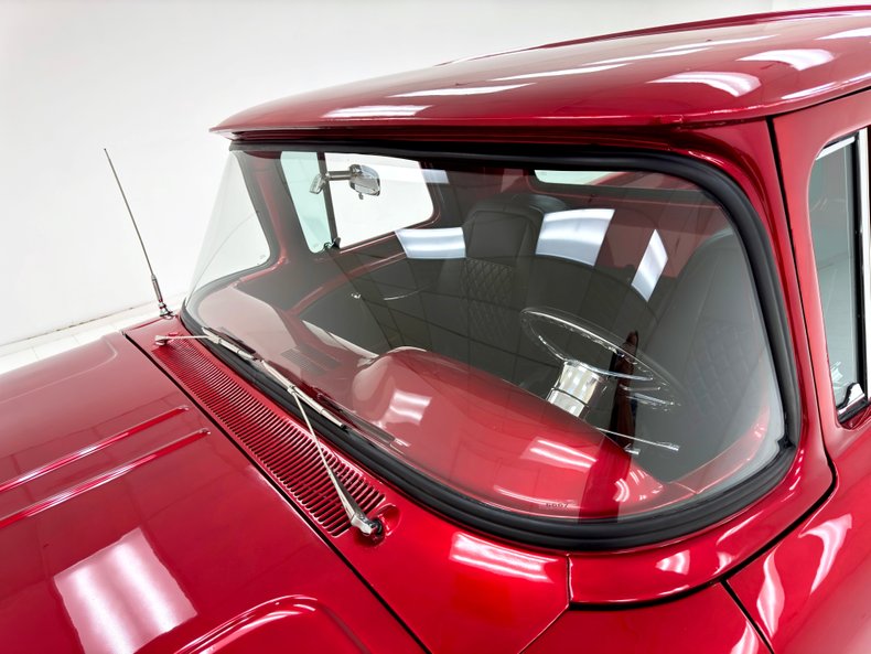 Gmc-Other-1963-Candy-Apple-Red-Tri-Black-12