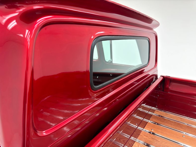 Gmc-Other-1963-Candy-Apple-Red-Tri-Black-15