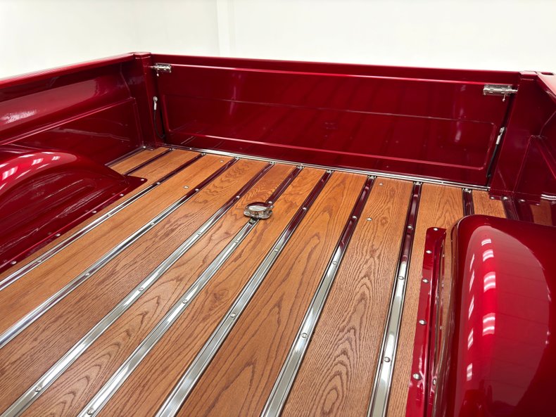 Gmc-Other-1963-Candy-Apple-Red-Tri-Black-16