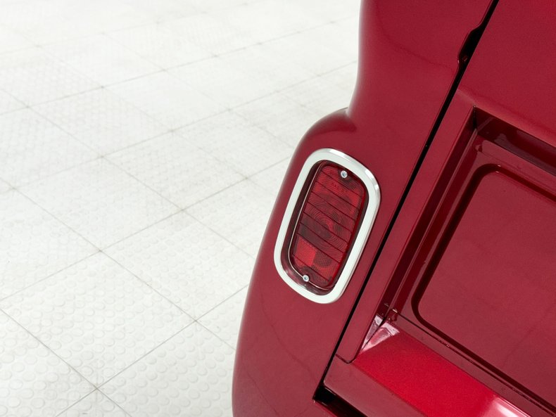 Gmc-Other-1963-Candy-Apple-Red-Tri-Black-17