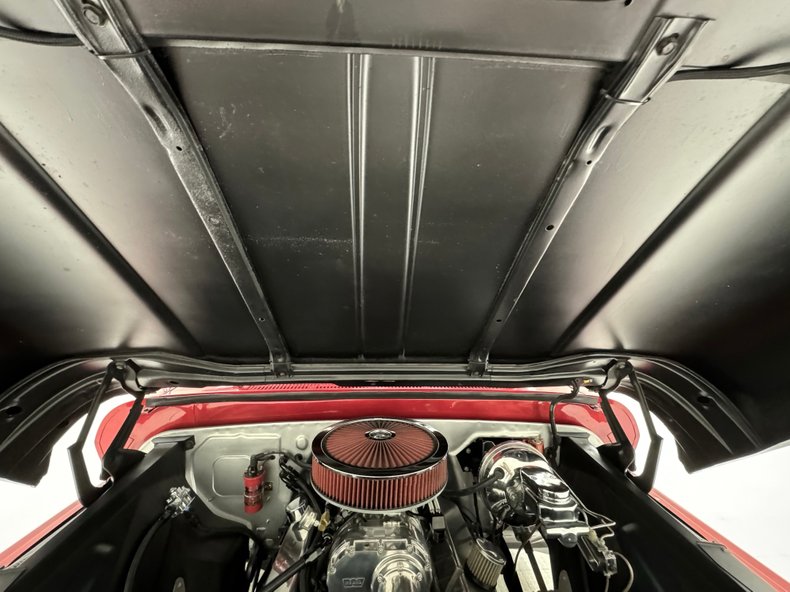 Gmc-Other-1963-Candy-Apple-Red-Tri-Black-19