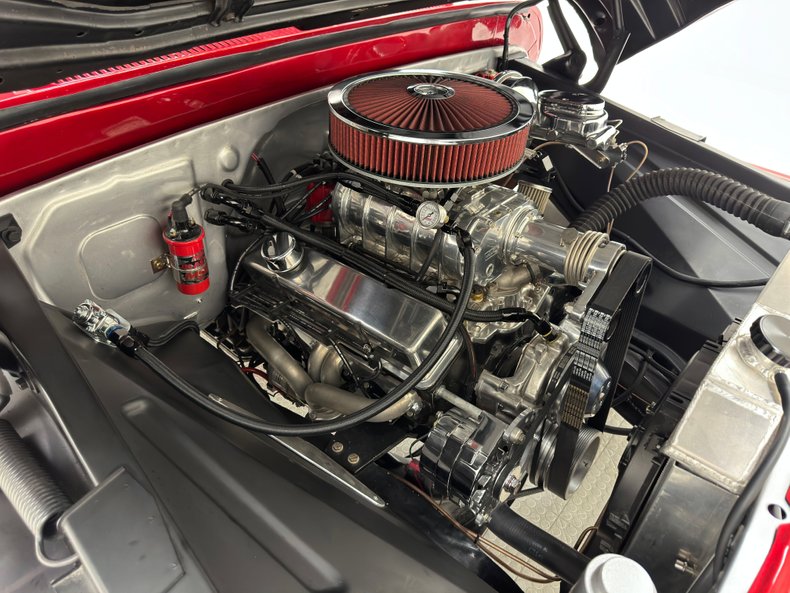 Gmc-Other-1963-Candy-Apple-Red-Tri-Black-20