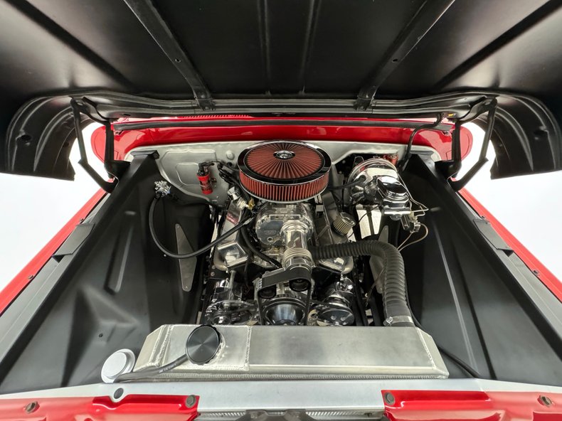 Gmc-Other-1963-Candy-Apple-Red-Tri-Black-21