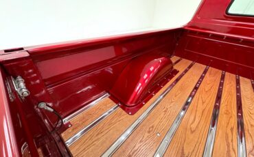 Gmc-Other-1963-Candy-Apple-Red-Tri-Black-23