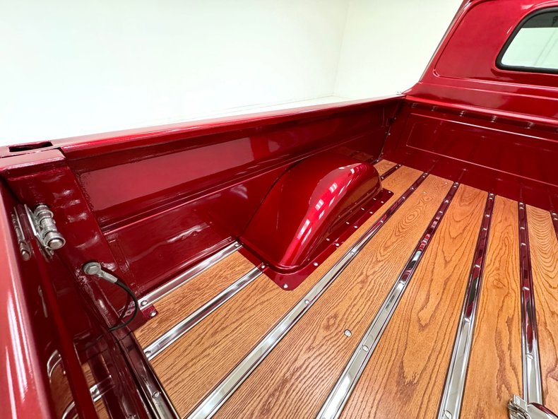 Gmc-Other-1963-Candy-Apple-Red-Tri-Black-23