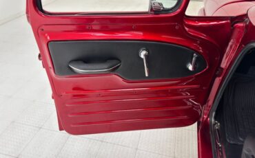 Gmc-Other-1963-Candy-Apple-Red-Tri-Black-24