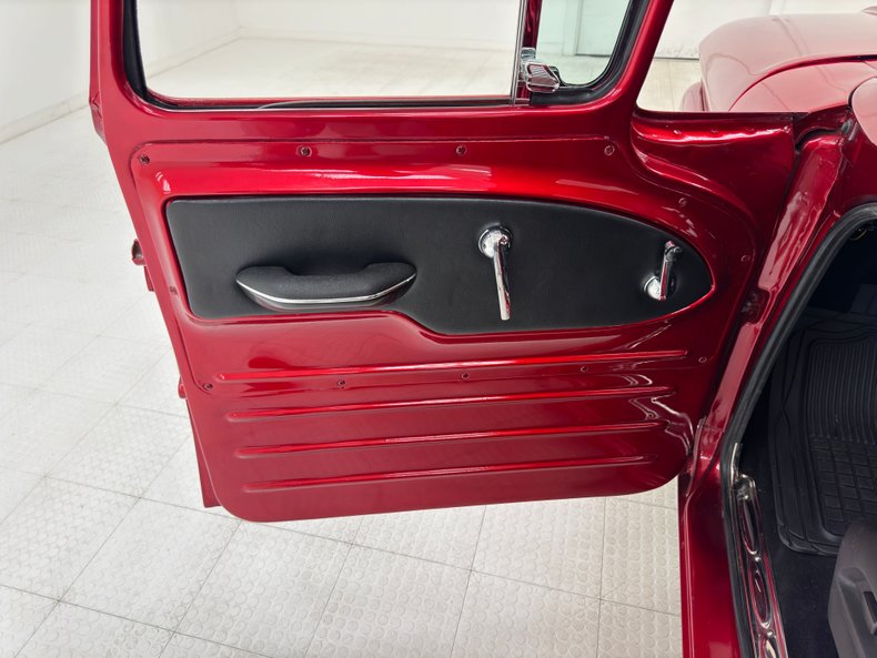 Gmc-Other-1963-Candy-Apple-Red-Tri-Black-24