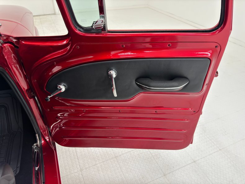 Gmc-Other-1963-Candy-Apple-Red-Tri-Black-25