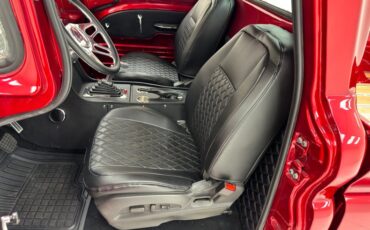 Gmc-Other-1963-Candy-Apple-Red-Tri-Black-26