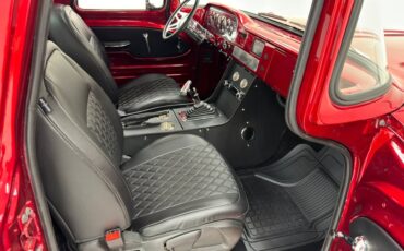 Gmc-Other-1963-Candy-Apple-Red-Tri-Black-29