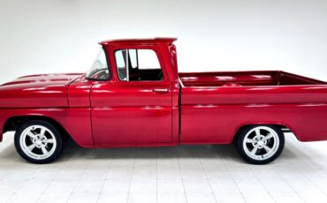 Gmc-Other-1963-Candy-Apple-Red-Tri-Black-3
