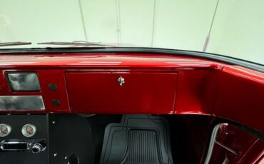 Gmc-Other-1963-Candy-Apple-Red-Tri-Black-34