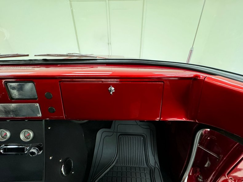 Gmc-Other-1963-Candy-Apple-Red-Tri-Black-34