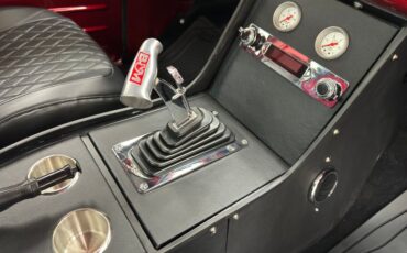 Gmc-Other-1963-Candy-Apple-Red-Tri-Black-35