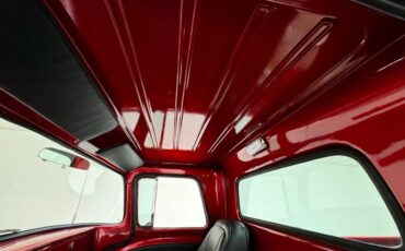 Gmc-Other-1963-Candy-Apple-Red-Tri-Black-38