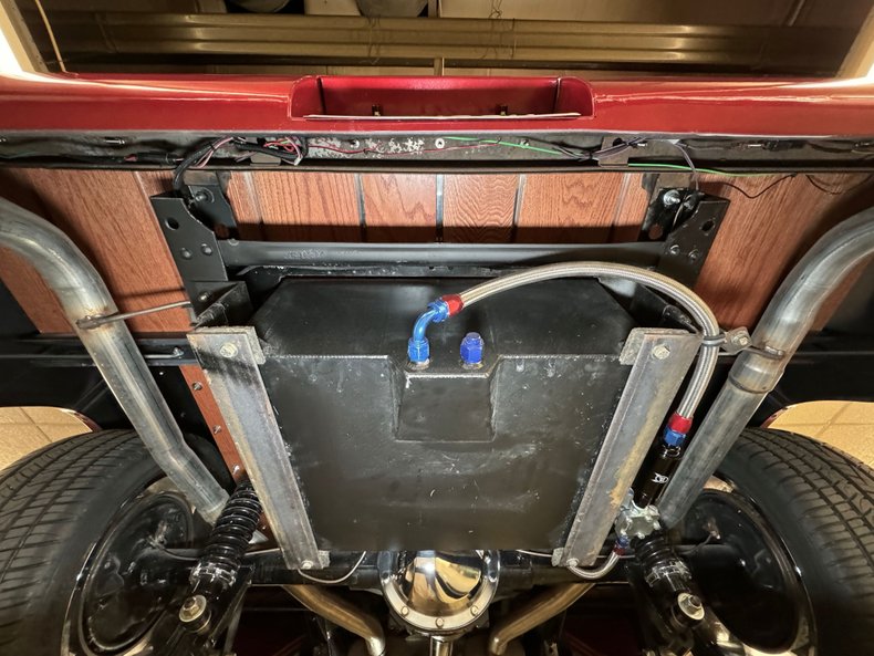 Gmc-Other-1963-Candy-Apple-Red-Tri-Black-39