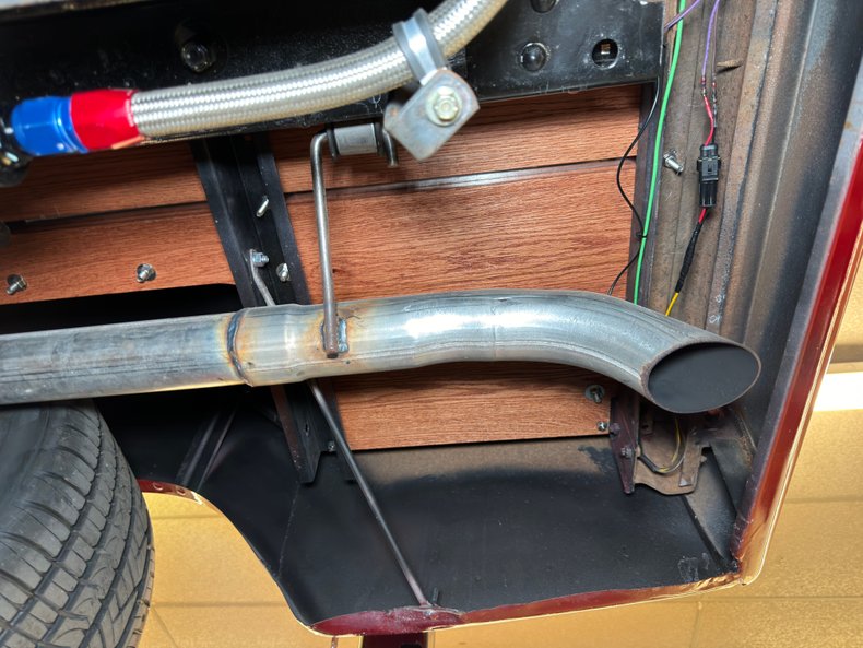 Gmc-Other-1963-Candy-Apple-Red-Tri-Black-41