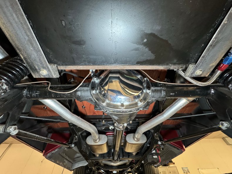 Gmc-Other-1963-Candy-Apple-Red-Tri-Black-42