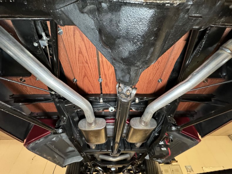 Gmc-Other-1963-Candy-Apple-Red-Tri-Black-43