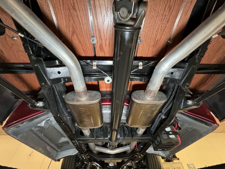 Gmc-Other-1963-Candy-Apple-Red-Tri-Black-44