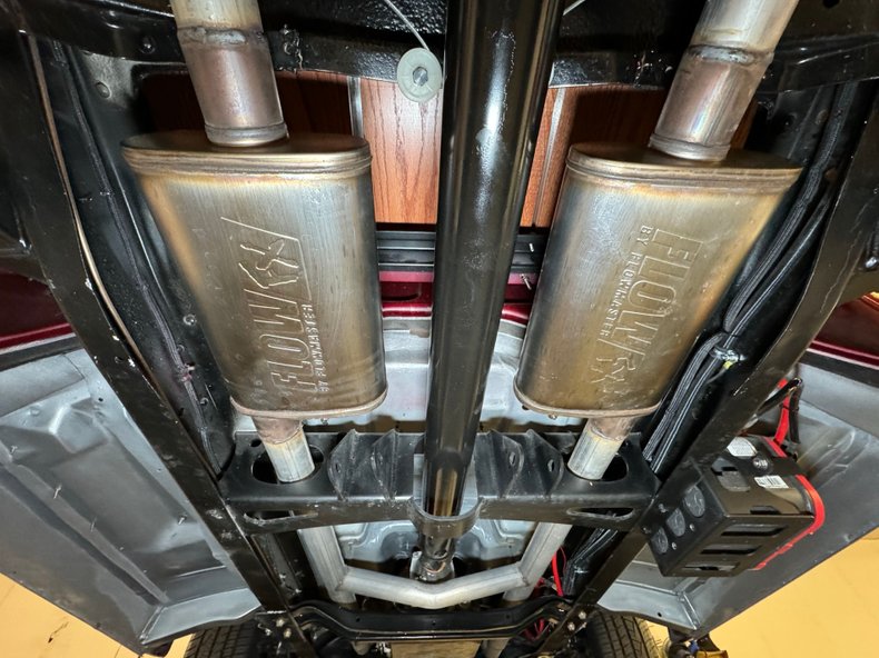 Gmc-Other-1963-Candy-Apple-Red-Tri-Black-45