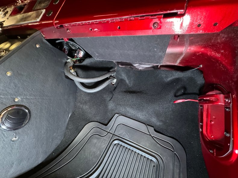 Gmc-Other-1963-Candy-Apple-Red-Tri-Black-47