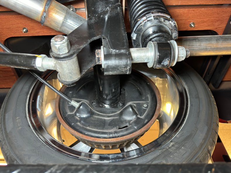 Gmc-Other-1963-Candy-Apple-Red-Tri-Black-49