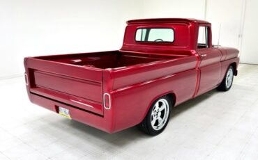 Gmc-Other-1963-Candy-Apple-Red-Tri-Black-5