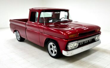 Gmc-Other-1963-Candy-Apple-Red-Tri-Black-7