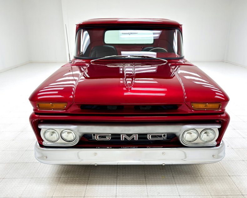 Gmc-Other-1963-Candy-Apple-Red-Tri-Black-8