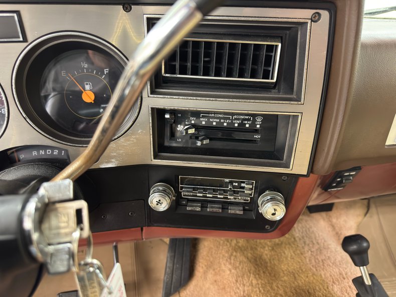 Gmc-Other-1986-Canyon-Copper-Saddle-1